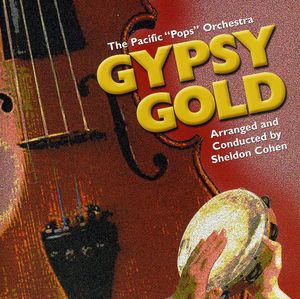 Gypsy Gold , Sheldon Cohen