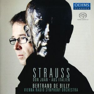 Don Juan Op. 20 Aus Italien , Bertrand de Billy