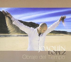 Obraje Del Tiempo [Import]