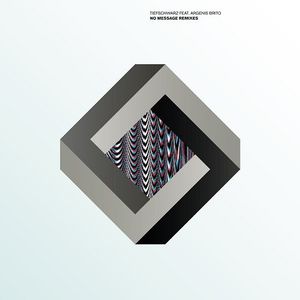 No Message [Remixes] , Argenis Brito