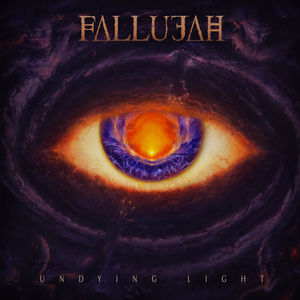 Undying Light , Fallujah
