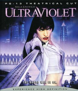 Ultraviolet 