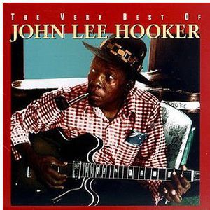 Very Best of [Import] , John Lee Hooker