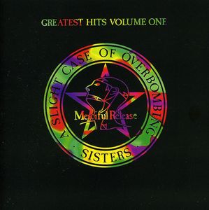 Slight Case of Overbombing [Import] , The Sisters of Mercy