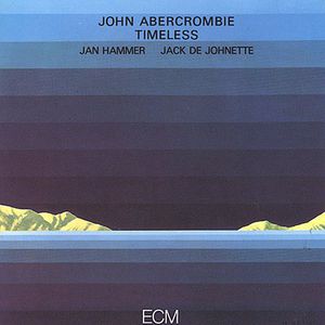 Timeless [Import] , John Abercrombie