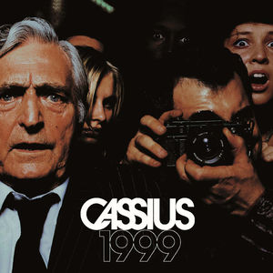 1999 , Cassius