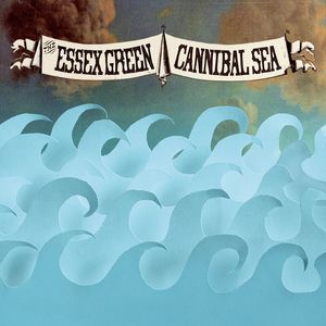 Cannibal Sea , The Essex Green