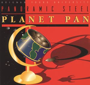 Planet Pan 
