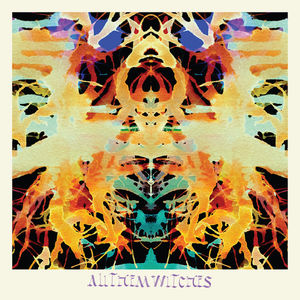 Sleeping Through The War , All Them Witches