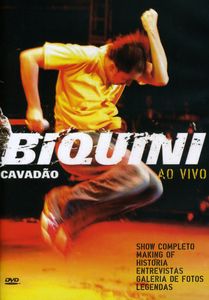 Ao Vivo [Import]