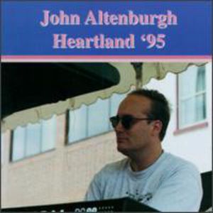 Heartland '95 , John Altenburgh