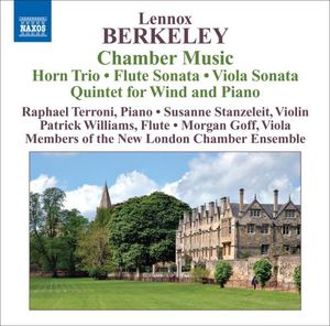 Chamber Music 