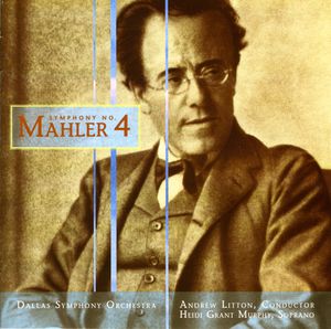 Symphony 4 , Dallas Symphony Orchestra