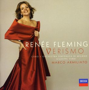 Verismo , Renée Fleming