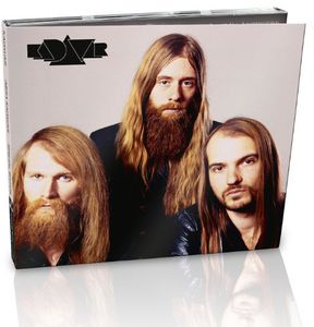 Abra Kadavar Tour Edition , Kadavar