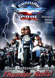 Running Cool , DeDee Pfeiffer