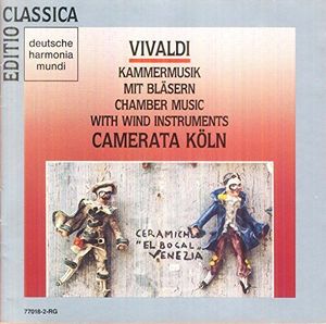 Chamber Music Wip Wi