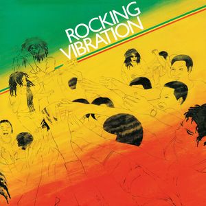 Rocking Vibration , Linval Thompson
