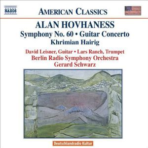Symphony 60 , Gerard Schwarz