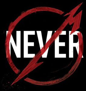 Metallica Through the Never - O.S.T. , Metallica