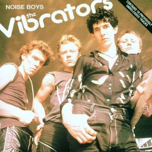 Noise Boys , The Vibrators
