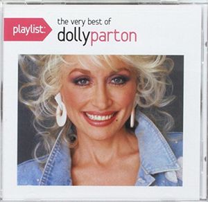 Playlist: The Very Best of Dolly Parton -  Sony Music