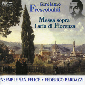 Messa Sopra L'aria Di Fiorenza