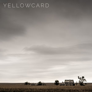 Yellowcard , Yellowcard
