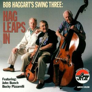 Hag Leaps in , Bob Haggart