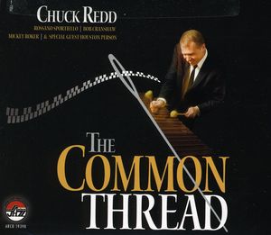 The Common Thread , Chuck Redd