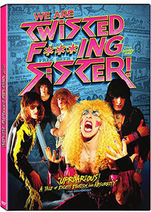 We Are Twisted F***ing Sister!