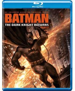 Dark Knight Returns-Part 2 [Import]