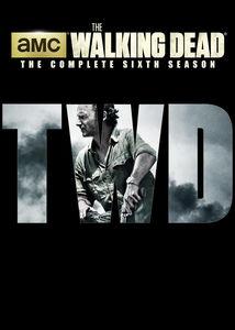 The Walking Dead: The Complete Sixth Season -  Anchor Bay