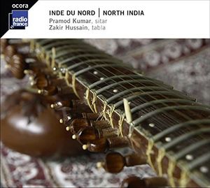 Sitar , Various Artists