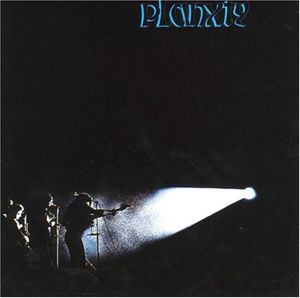 Planxty , Planxty