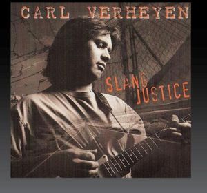 Slang Justice , Carl Verheyen