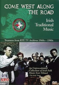 Come West Along the Road , Planxty