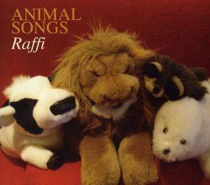 Animal Songs , Raffi