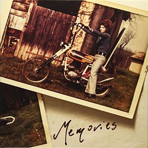 Memories [Import]