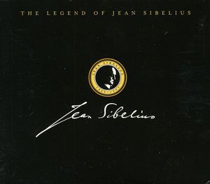 Legend of Jean Sibelius , J. Sibelius