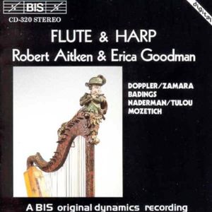 Flute & Harp 