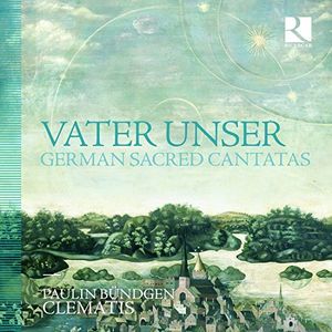 Vater Unser , Various Artists