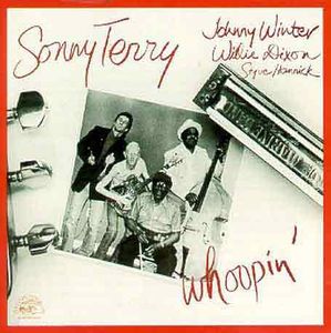 Whoopin , Sonny Terry