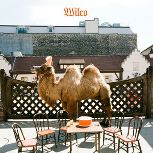 Wilco , Wilco