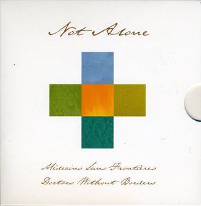 Not Alone , Various Artists
