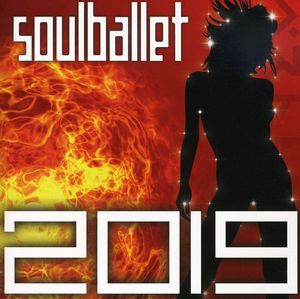 2019 , Soul Ballet