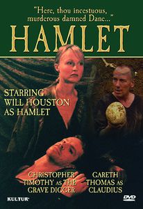 Hamlet , Christopher Timothy