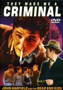 They Made Me a Criminal