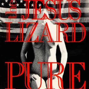 Pure [Remasterd] [Deluxe Edition] [Bonus Track] , The Jesus Lizard