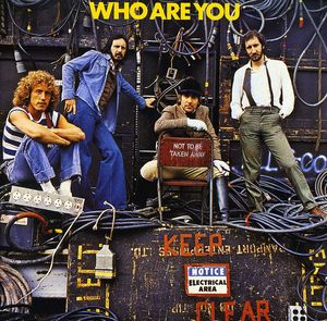 Who Are You [Import] , The Who